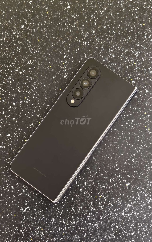 Z Fold4 SSVN 256GB Máy full. Mua bán Điện thoại tại Quận 10 Tp Hồ Chí Minh được đăng bởi smartphone thanh ly hình 1
