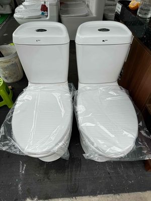 Bồn cầu inax T-702v giá rẻ 🚽🚽🚽. Mua bán Thiết bị vệ sinh, nhà tắm tại Quận Tân Bình Tp Hồ Chí Minh được đăng bởi Đồ Cũ Giá Tốt 