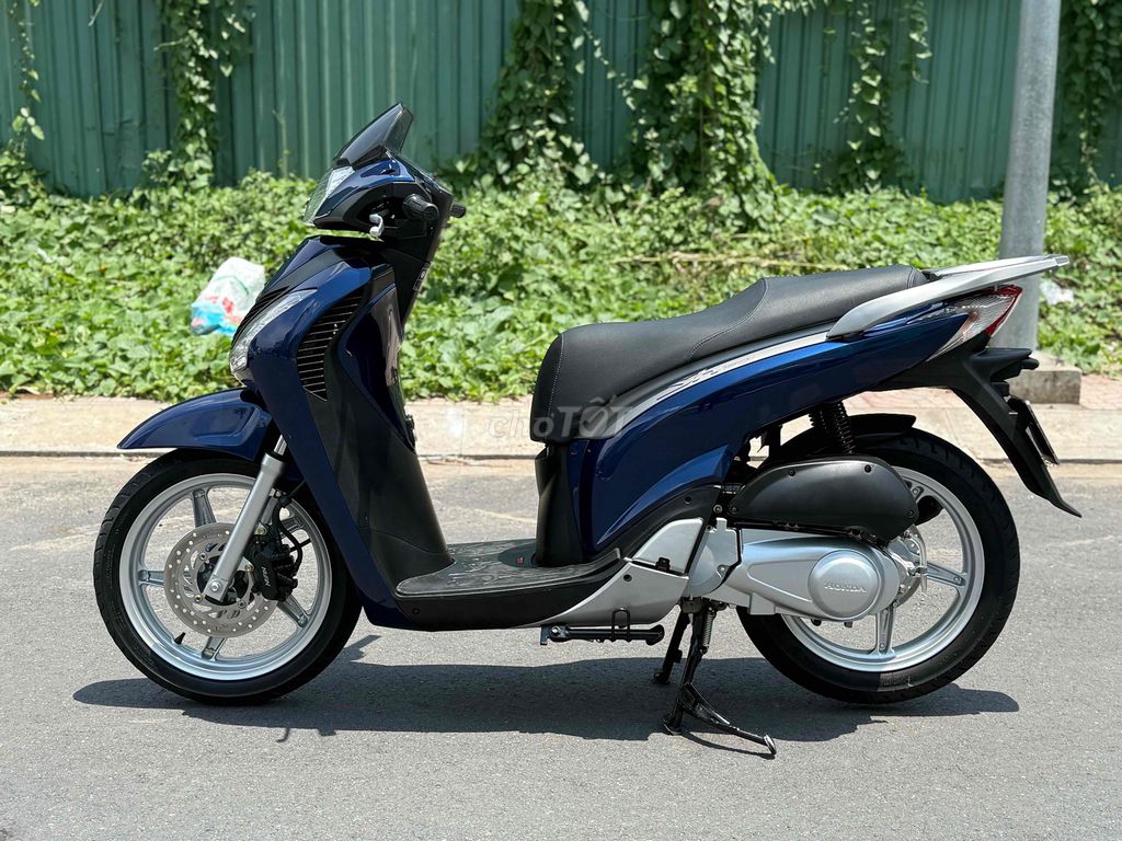 sh150 nhập ý sm106. Mua bán Xe máy tại Quận 11 Tp Hồ Chí Minh được đăng bởi Phú Hào SH nhập ý shvn các dòng xe phổ thông  hình 2