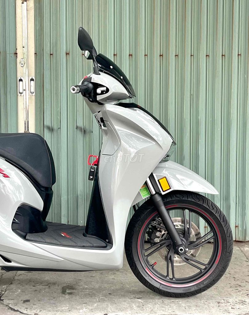 SH 350/2022 máy Thái. Mua bán Xe máy tại Thành phố Vũng Tàu Bà Rịa - Vũng Tàu được đăng bởi Cao Trí hình 7