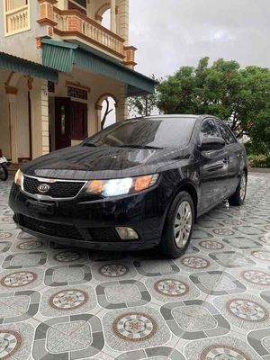 Kia Cerato 2010 Số sàn nhập khẩu