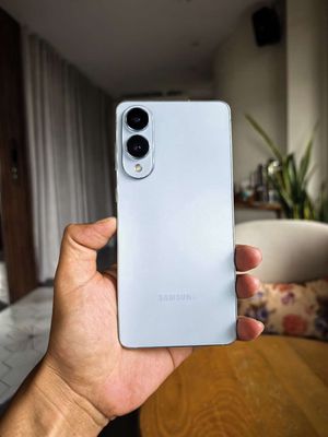 Samsung S25 Edge 12/256GB SkyBlue đẹp keng