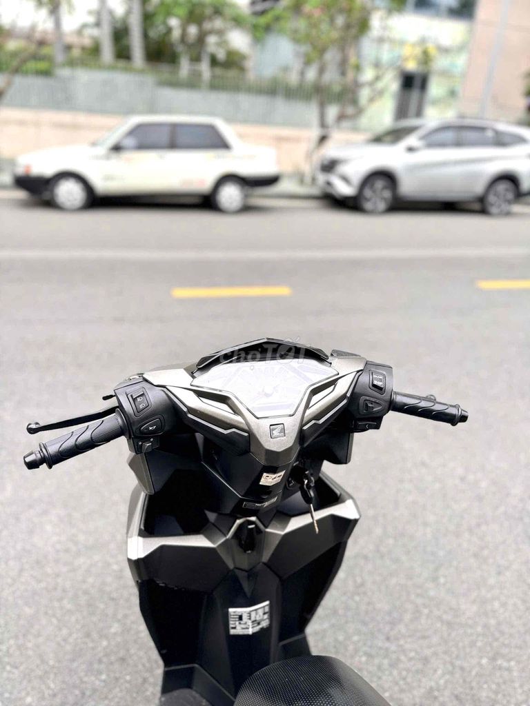 ❤️Honda Vario 150 2018, BSTP 9Chủ, CÓ GÓP. Mua bán Xe máy tại Quận 8 Tp Hồ Chí Minh được đăng bởi Tấn Đạt hình 3
