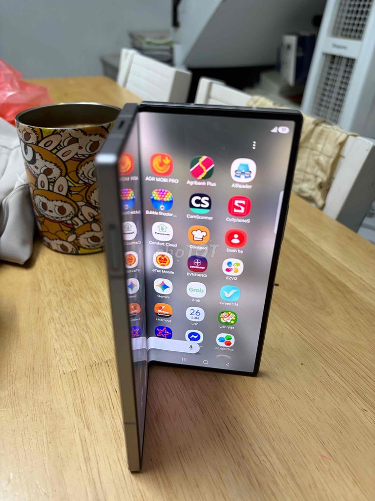 Samsung Galaxy Z Fold6 256GB 98%. Mua bán Điện thoại tại Quận Cầu Giấy Hà Nội được đăng bởi Phạm Tuấn Nghĩa hình 1