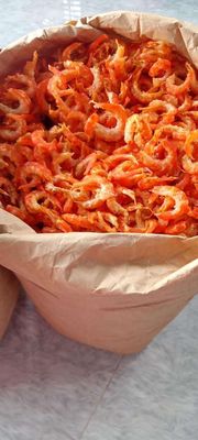 Tôm khô nhà làm các loại. Mua bán Đồ ăn, thực phẩm và các loại khác tại Huyện Đầm Dơi Cà Mau được đăng bởi kha minh