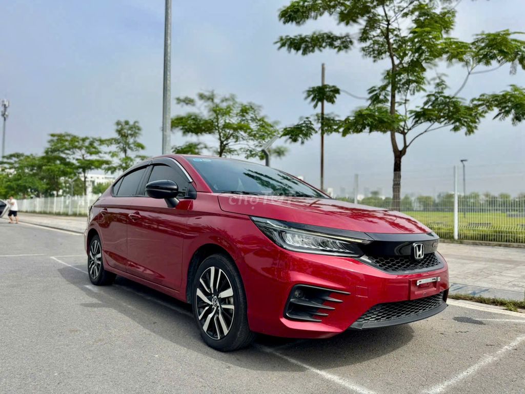 💥 BÁN HONDA CITY RS 2023 CỰC CHẤT 💥. Mua bán Ô tô tại Quận Thanh Xuân Hà Nội được đăng bởi Nguyễn Quang Đức hình 13