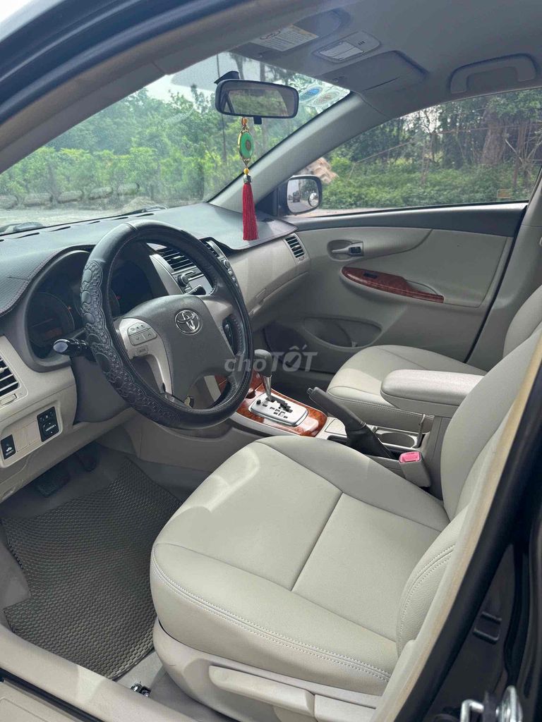 Toyota atitz 2010 1.8  số tự động 15 ngàn km. Mua bán Ô tô tại Huyện Đông Anh Hà Nội được đăng bởi vương văn chung  hình 7