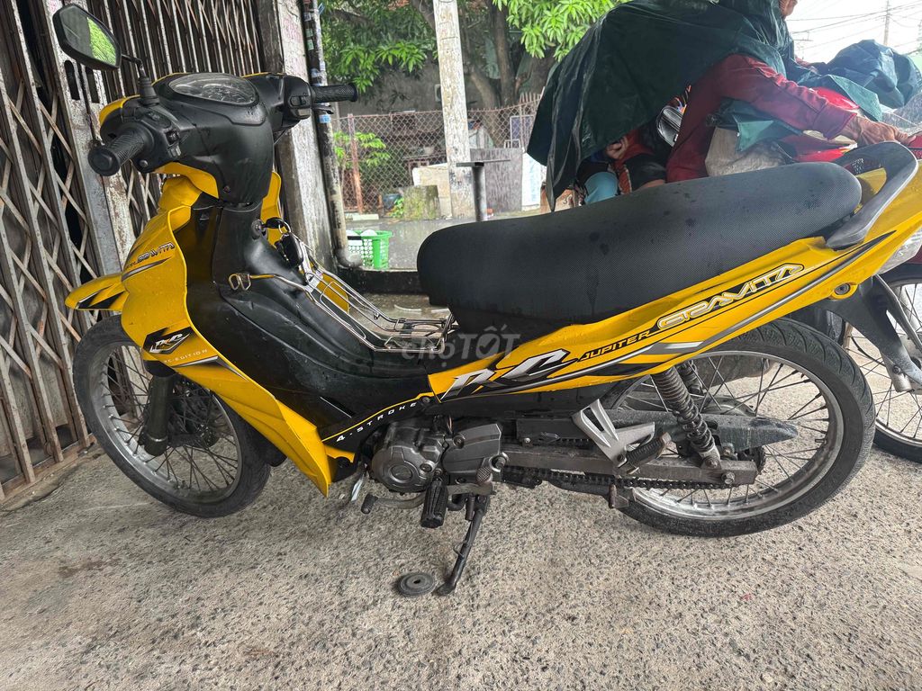 bán xe juv. Mua bán Xe máy tại Quận 12 Tp Hồ Chí Minh được đăng bởi Táo Đẹp  hình 1