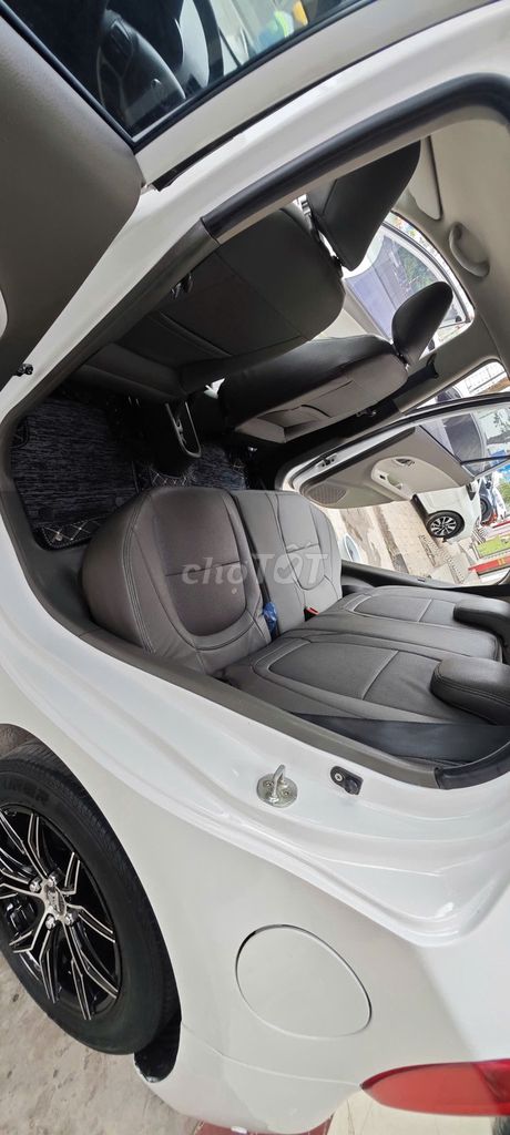 KIA Morning 2019 MT. Mua bán Ô tô tại Quận Ngô Quyền Hải Phòng được đăng bởi Minh Dũng hình 7