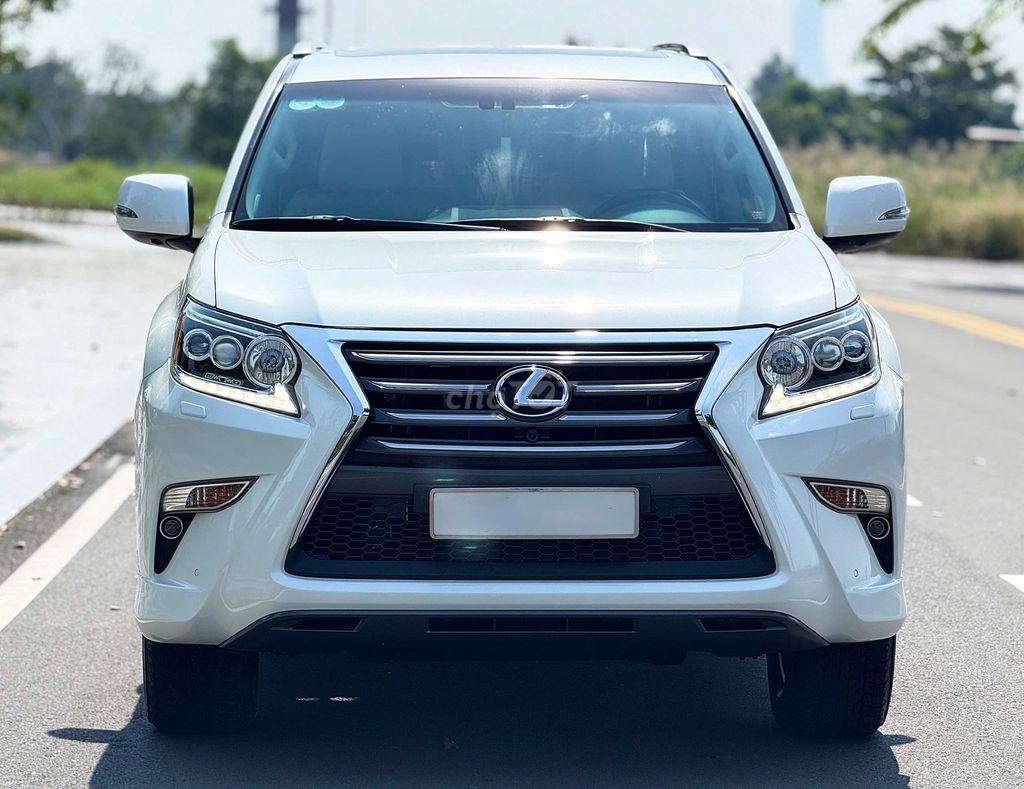 LEXUS GX460. Mua bán Ô tô tại Thành phố Thủ Đức Tp Hồ Chí Minh được đăng bởi Thành hình 1