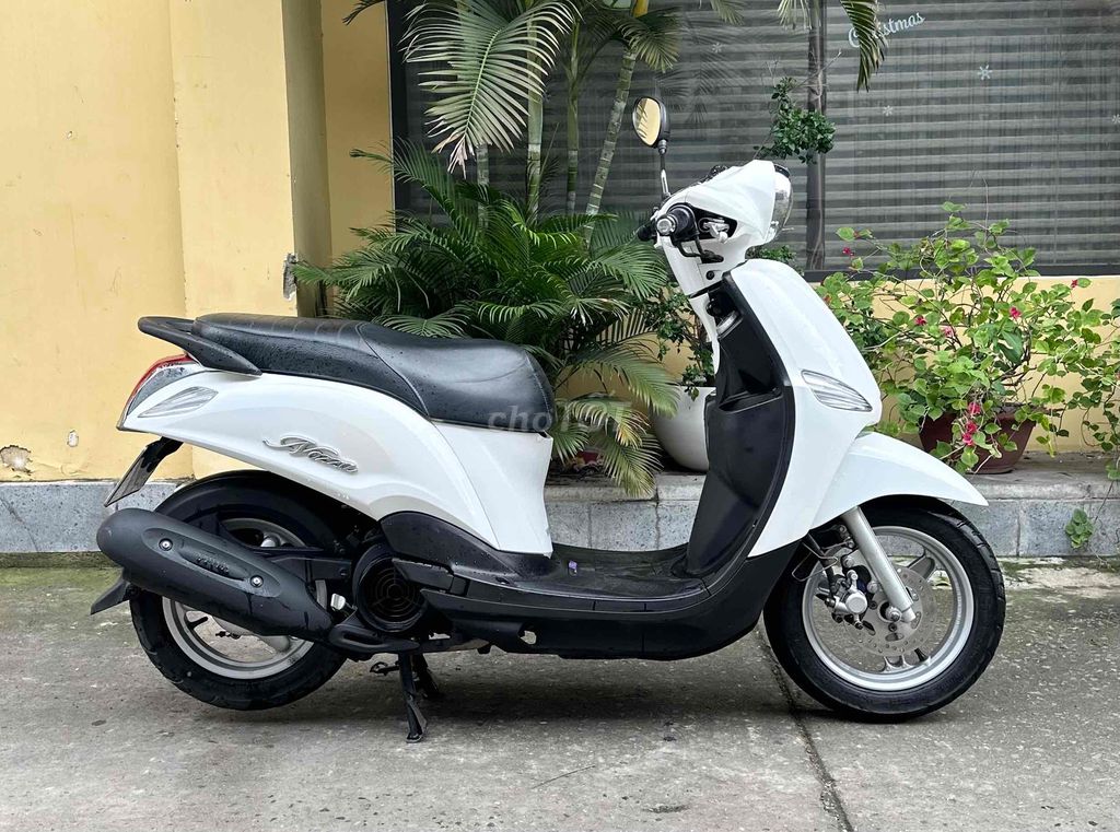 Nozza chính chủ, máy êm thì thầm bao vọt biển SG. Mua bán Xe máy tại Quận 8 Tp Hồ Chí Minh được đăng bởi Quân  hình 6