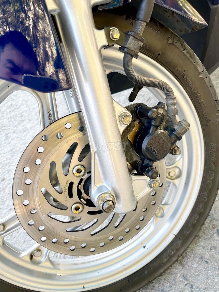 Cần bán airblDe. Mua bán Xe máy tại Huyện An Dương Hải Phòng được đăng bởi Cửa Hàng xe máy khang Chi hình 8