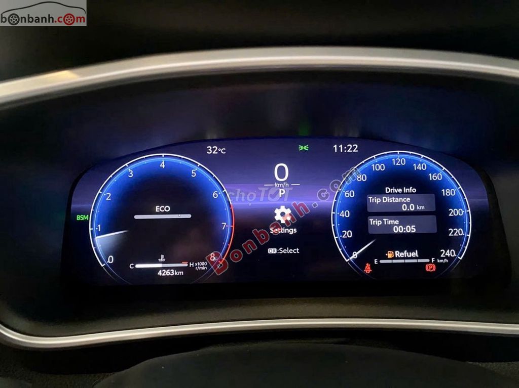 Toyota Corolla Cross 1.8V 2025 - 835 Triệu. Mua bán Ô tô tại Thành phố Tây Ninh Tây Ninh được đăng bởi Toyota Tây Ninh hình 5