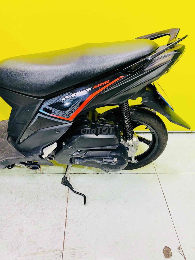 Yamaha Mio 115cc 2002 nhập khẩu. Mua bán Xe máy tại Quận Tân Bình Tp Hồ Chí Minh được đăng bởi XE MÁY TRỊNH ĐĂNG hình 12