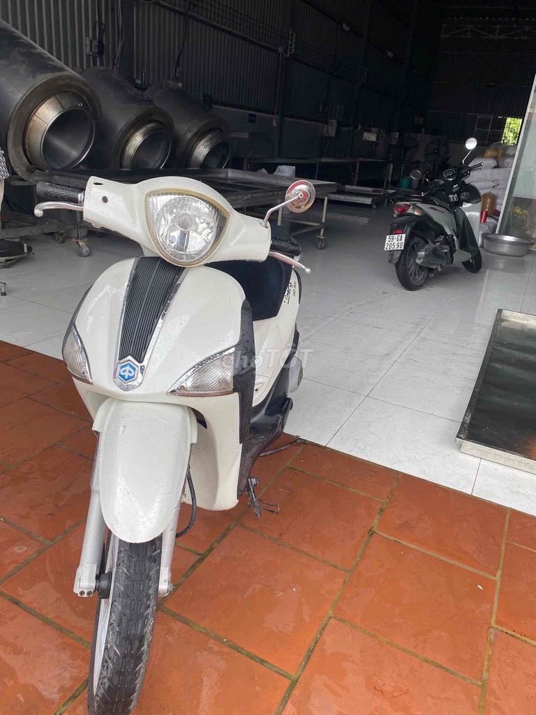 bán xe ga đabg chahy. Mua bán Xe máy tại Quận 12 Tp Hồ Chí Minh được đăng bởi Phạm Lâm hình 1