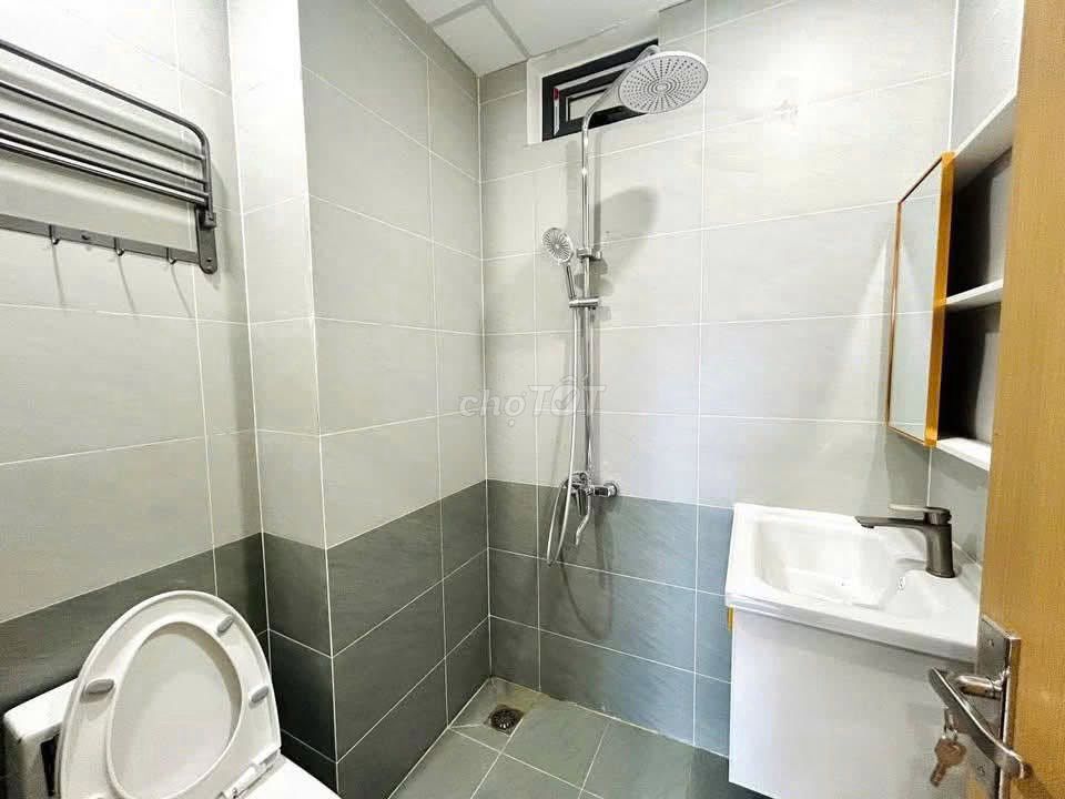 Cho thuê Studio Hùng Vương, trung tâm thành phố, full nội thất