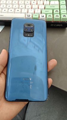 Xiaomi Note 9 Pro 128GB Xanh