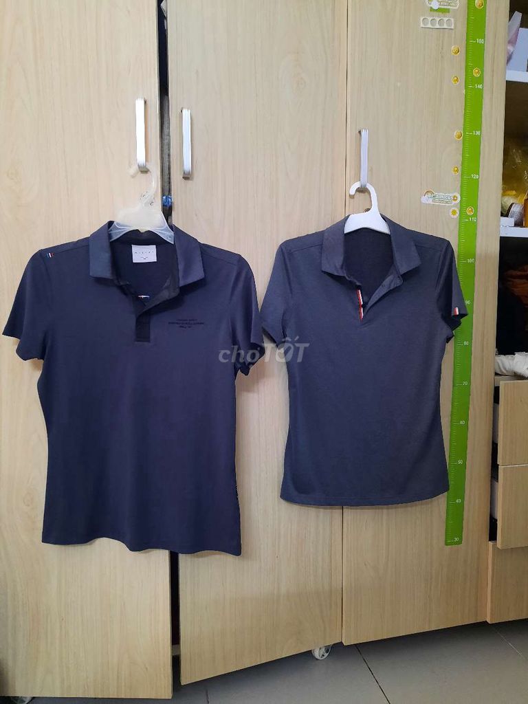 Cặp Áo Miliet sz 90 chính hảng. Mua bán Quần áo tại Thành phố Tuy Hòa Phú Yên được đăng bởi Đồ Seconhand Vintage hình 1