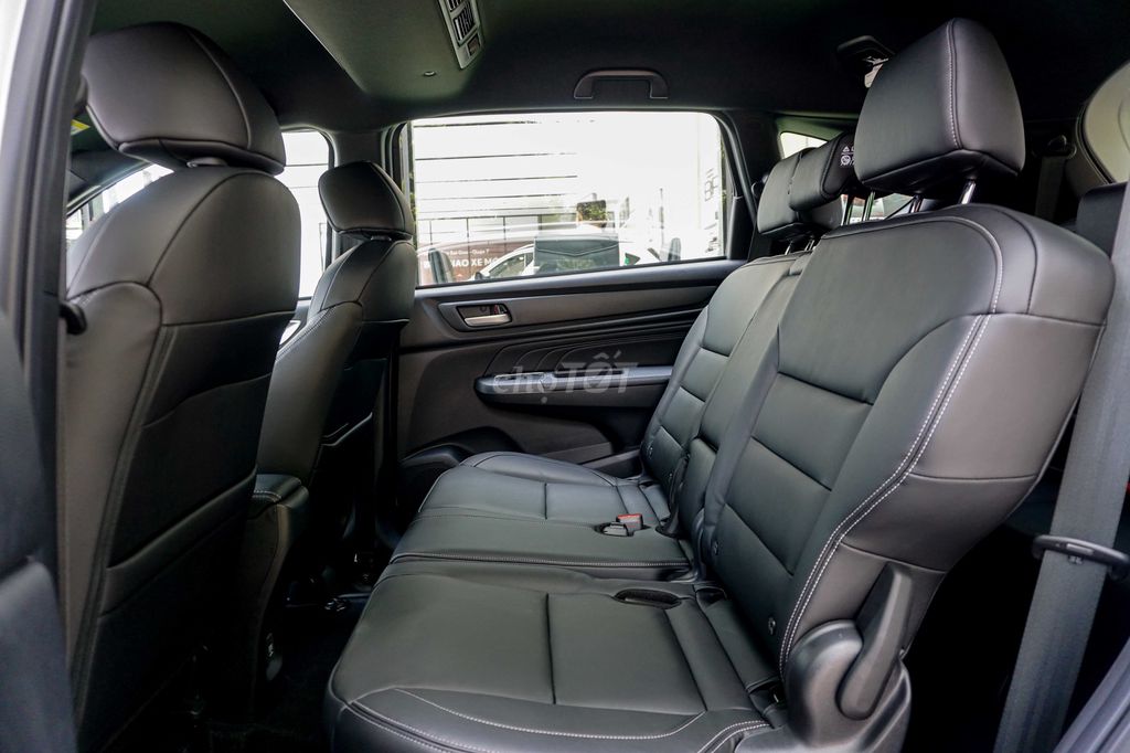 Honda BR-V L mới, hưởng 100%thuế, đưa trước 134tr. Mua bán Ô tô tại Quận 7 Tp Hồ Chí Minh được đăng bởi Đại Lý Honda Ôtô Quận 7  Mr Duy  hình 8