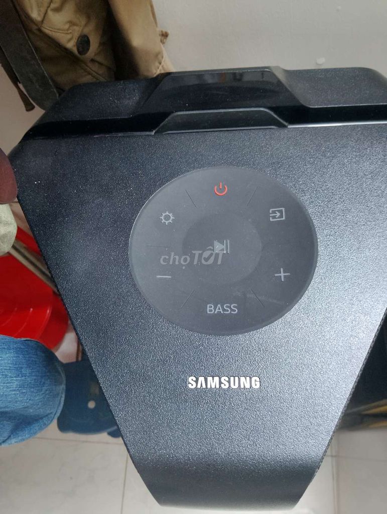 Loa samsung bluetooth tx70. Mua bán Tivi, Âm thanh tại Quận Bình Tân Tp Hồ Chí Minh được đăng bởi nguyên hoang 80 hình 1