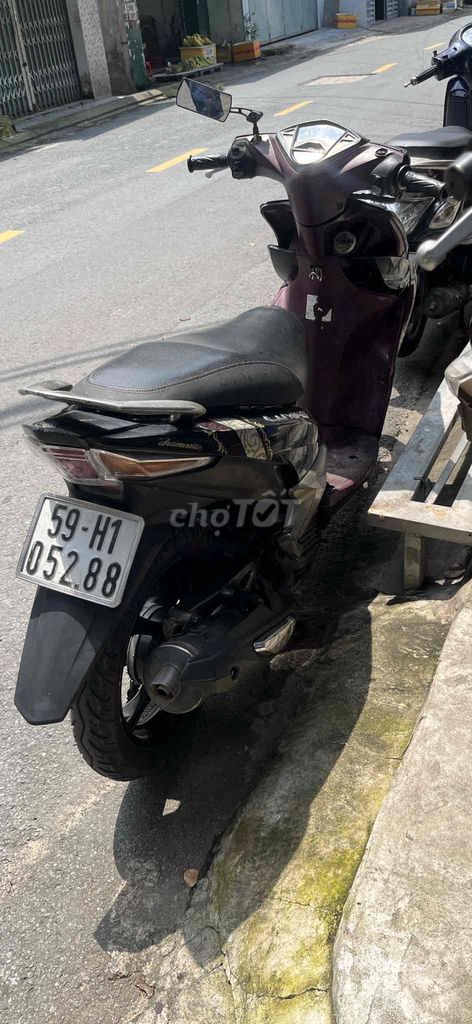 xe bán gtdd. Mua bán Xe máy tại Quận Gò Vấp Tp Hồ Chí Minh được đăng bởi ĐỨC TRUNG hình 2