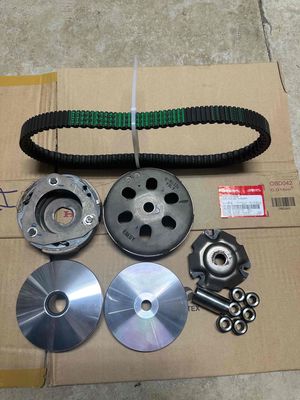 nồi vario zin đẹp.bao lướt. Mua bán Phụ tùng xe tại Quận 11 Tp Hồ Chí Minh được đăng bởi chuyên nồi zin