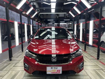 Honda City Rs 2021 , ODO 20.000 KM