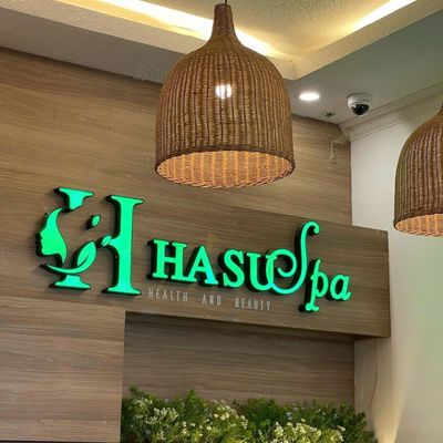 HASU SPA Q10 - TUYỂN DỤNG 2 KTV KH YC KINH NGHIỆM