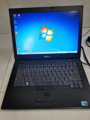Dell Latitude E6410 i5 M520 4GB/500GB Like New