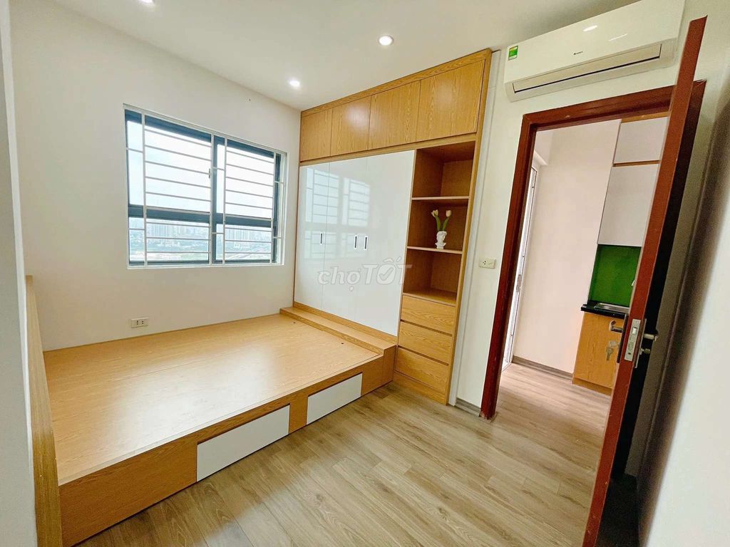 Chung cư Ct12A Kim Văn Full nội thất. Mua bán căn hộ/chung cư tại Quận Thanh Xuân Hà Nội được đăng bởi Trung Ngô hình 3
