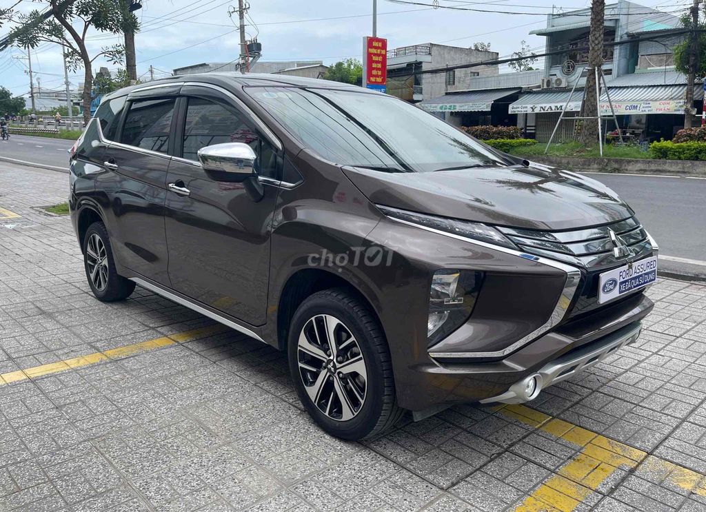 Xpander 2019 1.5 AT. Trả trước 180tr nhận xe. Mua bán Ô tô tại Thành phố Rạch Giá Kiên Giang được đăng bởi Luân Ford hình 3