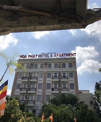 Bán tòa nhà căn hộ Hoaphat hotel gần Gigamall-waterbus Phạm Văn Đồng.. Mua bán nhà ở tại Thành phố Thủ Đức Tp Hồ Chí Minh được đăng bởi Chính Chủ