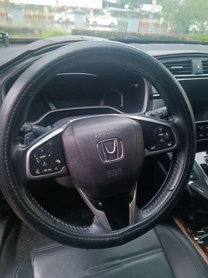 Honda CR-V G 2021 1.5 Turbo-41000km, tại Đà Lạt. Mua bán Ô tô tại Thành phố Đà Lạt Lâm Đồng được đăng bởi Trần Trọng Dũng