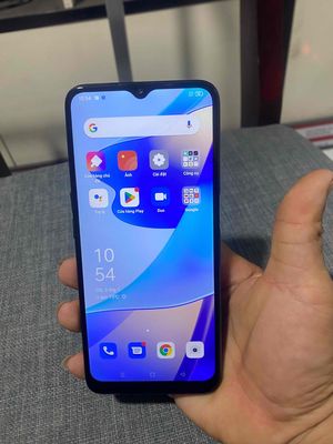 OPPO A16 4GB 64GB Đen
