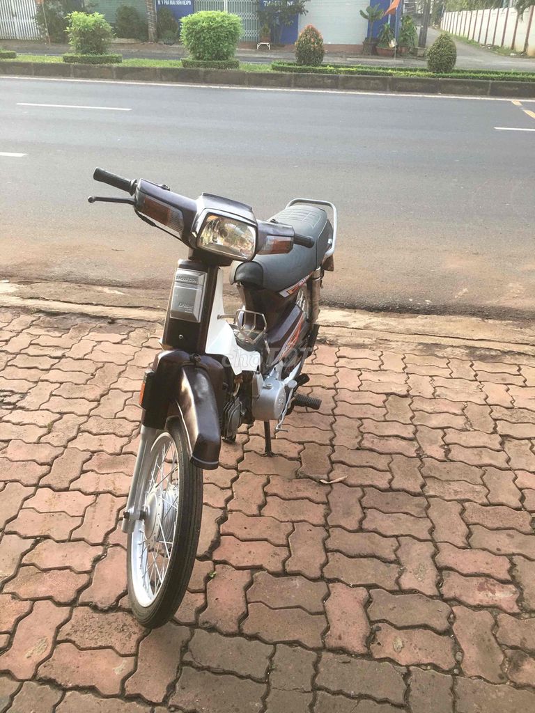 Dream tq. Mua bán Xe máy tại Thành phố Buôn Ma Thuột Đắk Lắk được đăng bởi Minh Hòa  hình 3