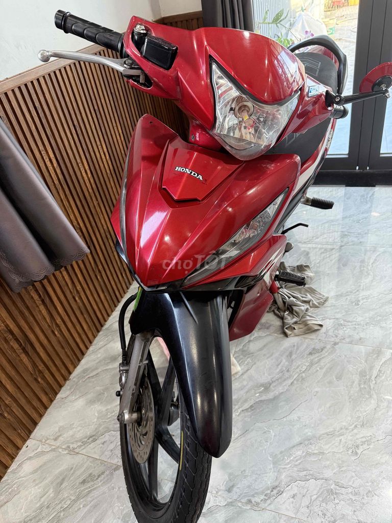 Honda Wave RSX 2020 bs 83. Mua bán Xe máy tại Huyện Mỹ Xuyên Sóc Trăng được đăng bởi Xe Máy Phuoc Loc hình 2