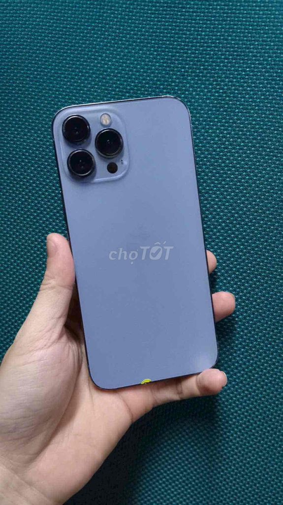 Apple iPhone 13 Pro Max. Mua bán Điện thoại tại Quận 8 Tp Hồ Chí Minh được đăng bởi Nguyen Thanh Tuấn hình 1
