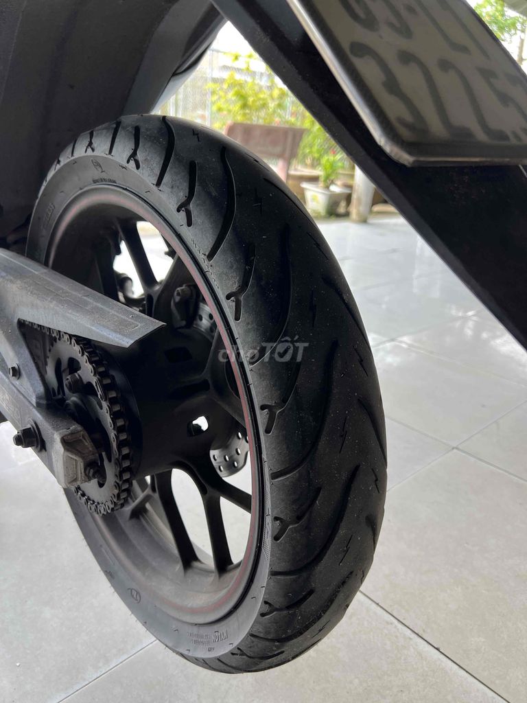 Nhà còn dư Winner X đời đầu bản ABS cần bán. Mua bán Xe máy tại Huyện Vĩnh Thạnh Cần Thơ được đăng bởi Ngoan Le hình 6