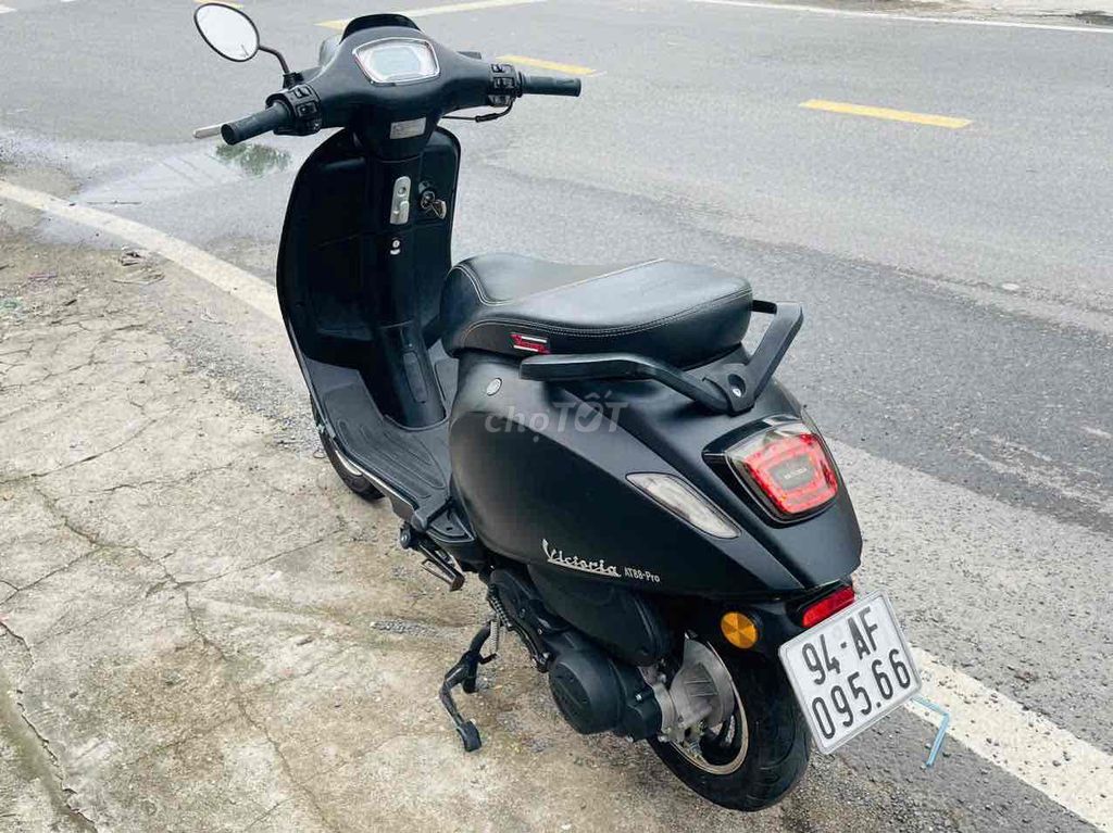 Vespa 50 cc 2024 chính chủ đẹp. Mua bán Xe máy tại Huyện Củ Chi Tp Hồ Chí Minh được đăng bởi Vuvan kha hình 8