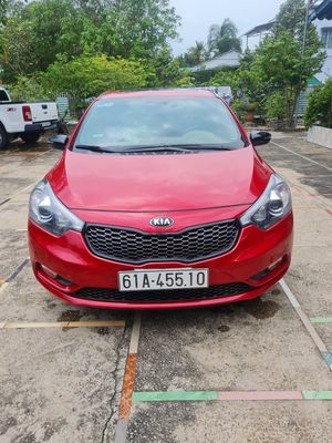 Kia K3 2014 2.0 AT - 70000 km. Mua bán Ô tô tại Thành phố Thuận An Bình Dương được đăng bởi Nguyễn Xuân Cường