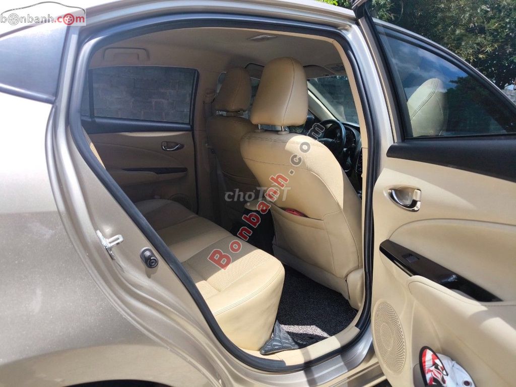 Toyota Vios 1.5G 2018 - 368 Triệu. Mua bán Ô tô tại Thành phố Thủ Đức Tp Hồ Chí Minh được đăng bởi Trần Bích hình 4