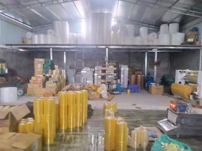 CT TNHH TM và SX Lucas Việt Nam logo