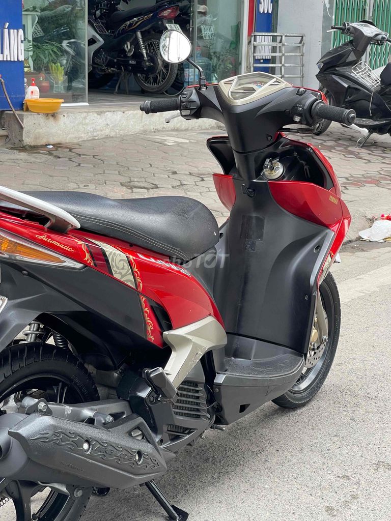 LUVIAS hàng chất lượng cao
