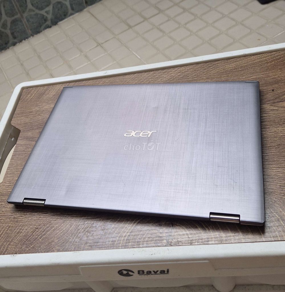 Acer Core i5 8250u 8GB/256GB 14 inch. Mua bán Laptop tại Quận 10 Tp Hồ Chí Minh được đăng bởi Trinh Cẩm hình 1