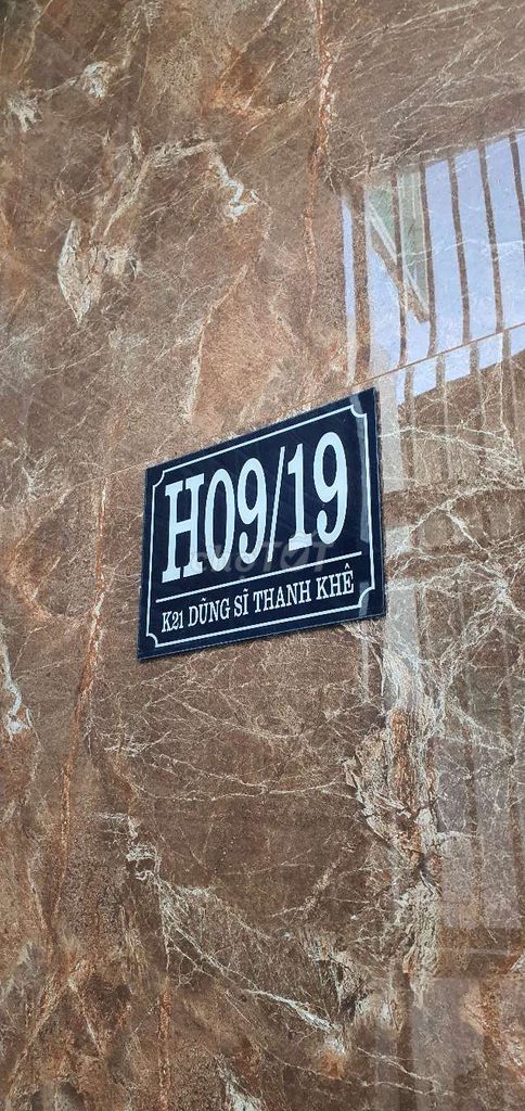 Аренда · 2 комн. · 60 м² · Quận Thanh Khê, ул. Đường Mẹ Nhu