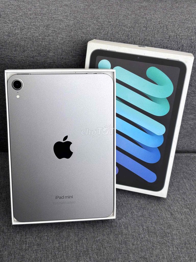 Mini 7 Wifi A17 Pro Xám Pin 94 Fullbox keng 928282. Mua bán Máy tính bảng tại Quận Ninh Kiều Cần Thơ được đăng bởi Quý Mobile Cần thơ hình 1