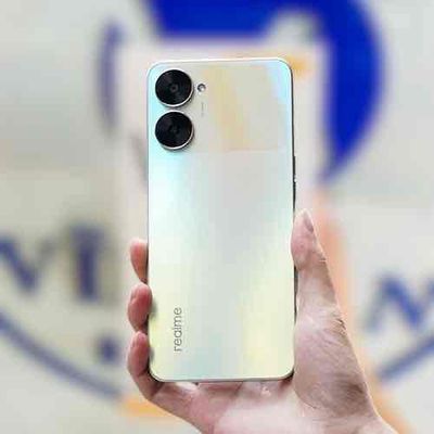 Realme-Điện Thoại Realme V30/V30T (128GB) Mới 100%. Mua bán Điện thoại tại Quận 11 Tp Hồ Chí Minh được đăng bởi Vinhanmobile