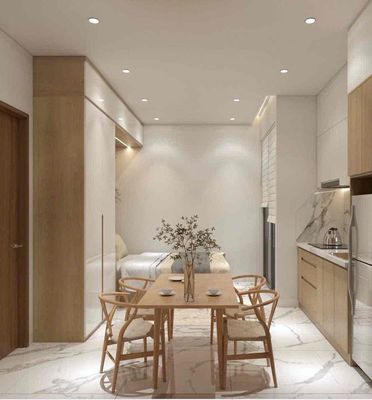 Аренда · 1 комн. · 25 м² · Quận Ngũ Hành Sơn, ул. Đường Phan Huỳnh Điểu