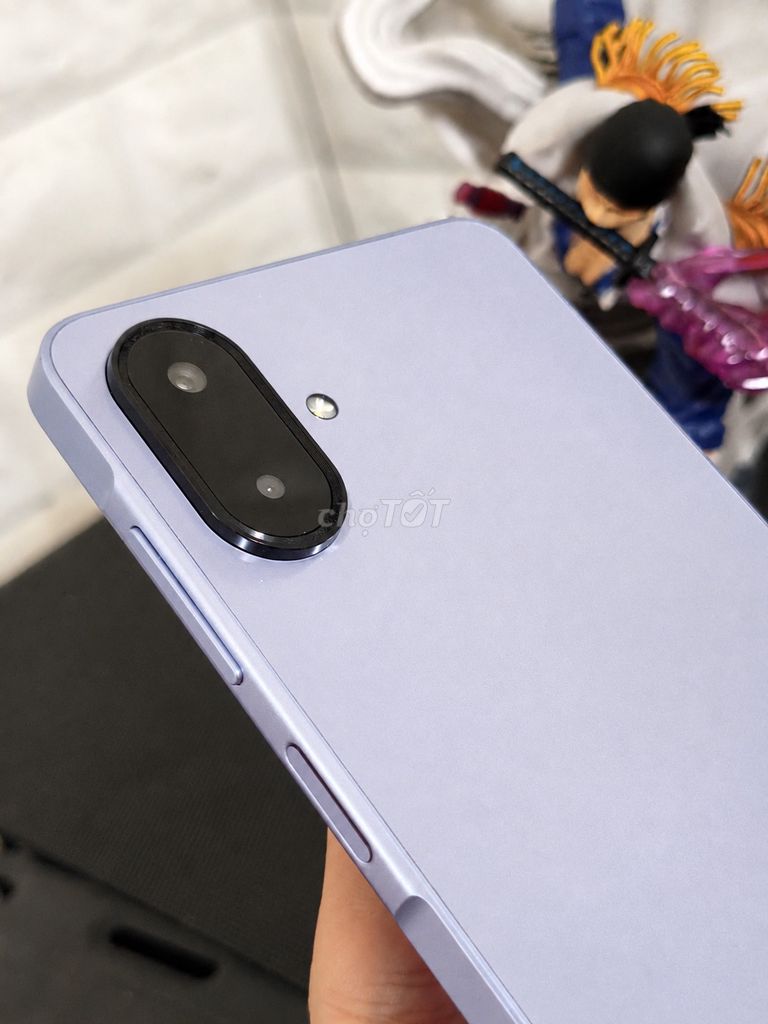Samsung Galaxy A07 4/128GB . Mua bán Điện thoại tại Thị xã Hương Thủy Thừa Thiên Huế được đăng bởi XiÁoMì Android Phone  hình 1