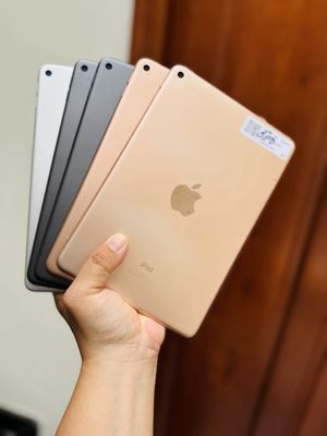 ipad Mini 5 -64gb -bản WIFI,99%.zin all. Giá tốt